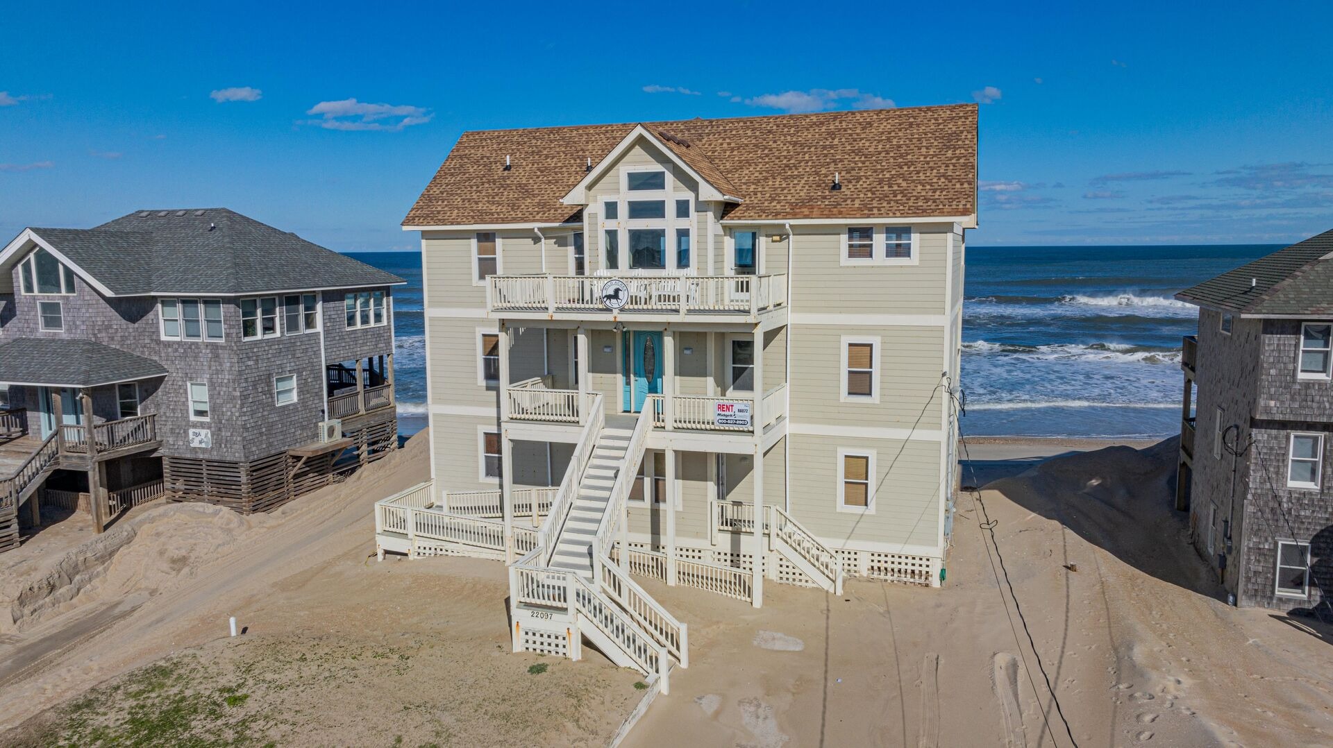 Vacation Rentals Hatteras NC