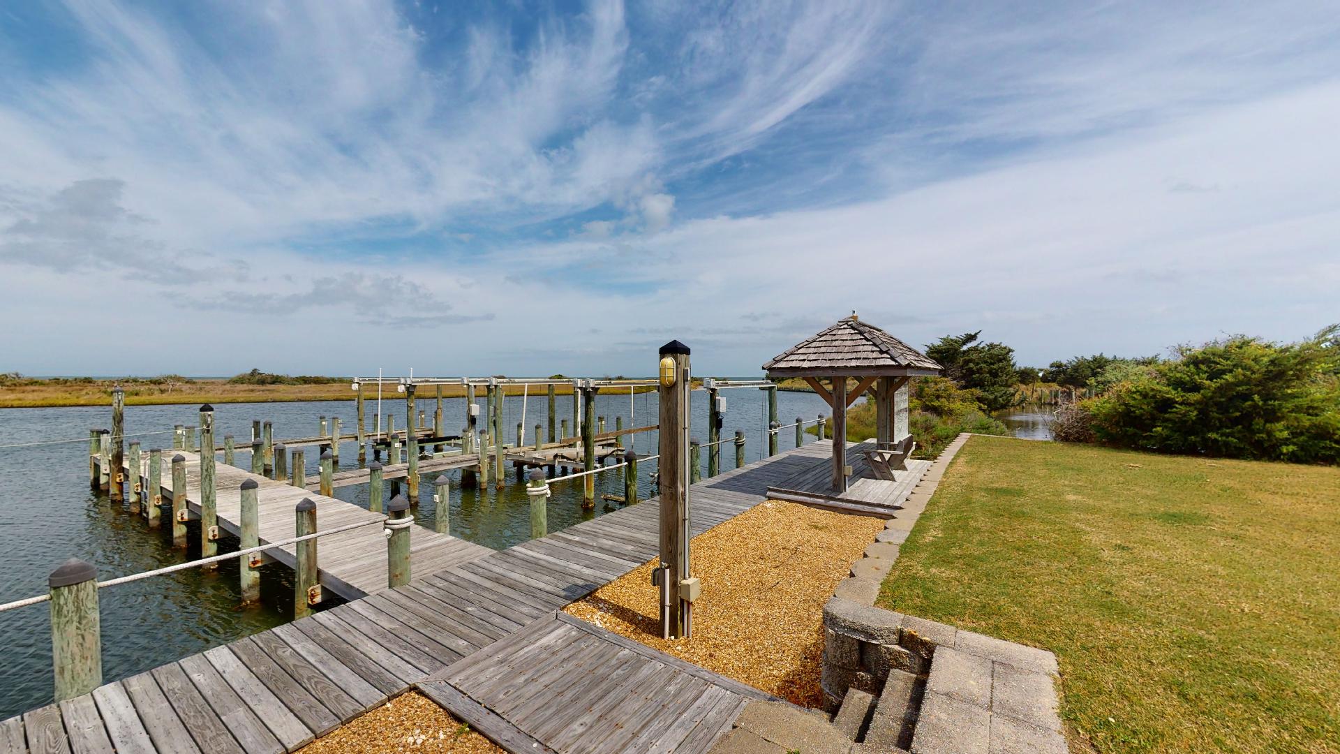 The Ultimate First-Time Visitor Guide to Hatteras Island