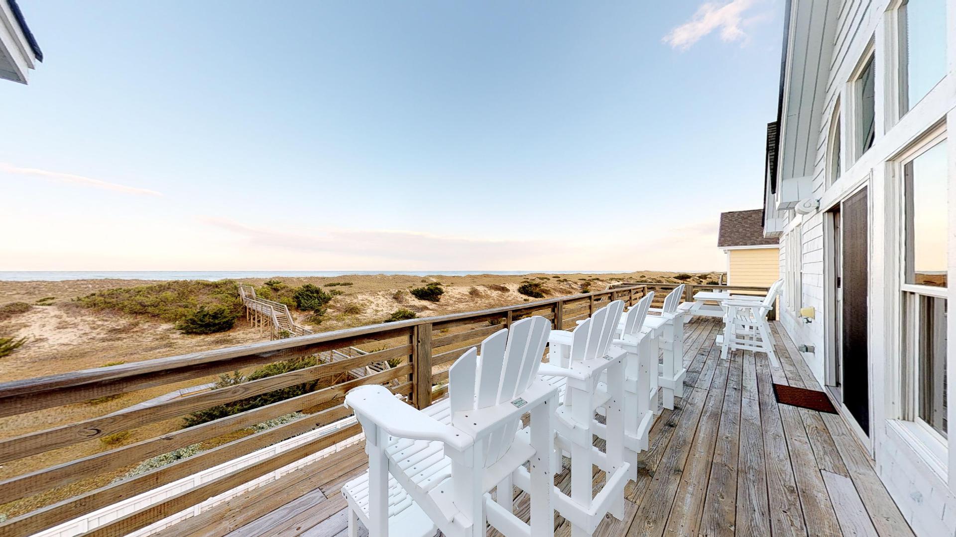 A 2025 Preview to Hatteras Island