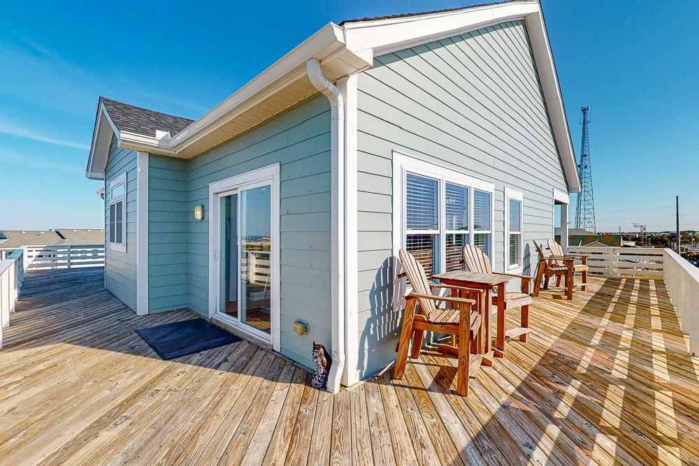 5 Can’t Miss Amenities on Your Hatteras Island Vacation