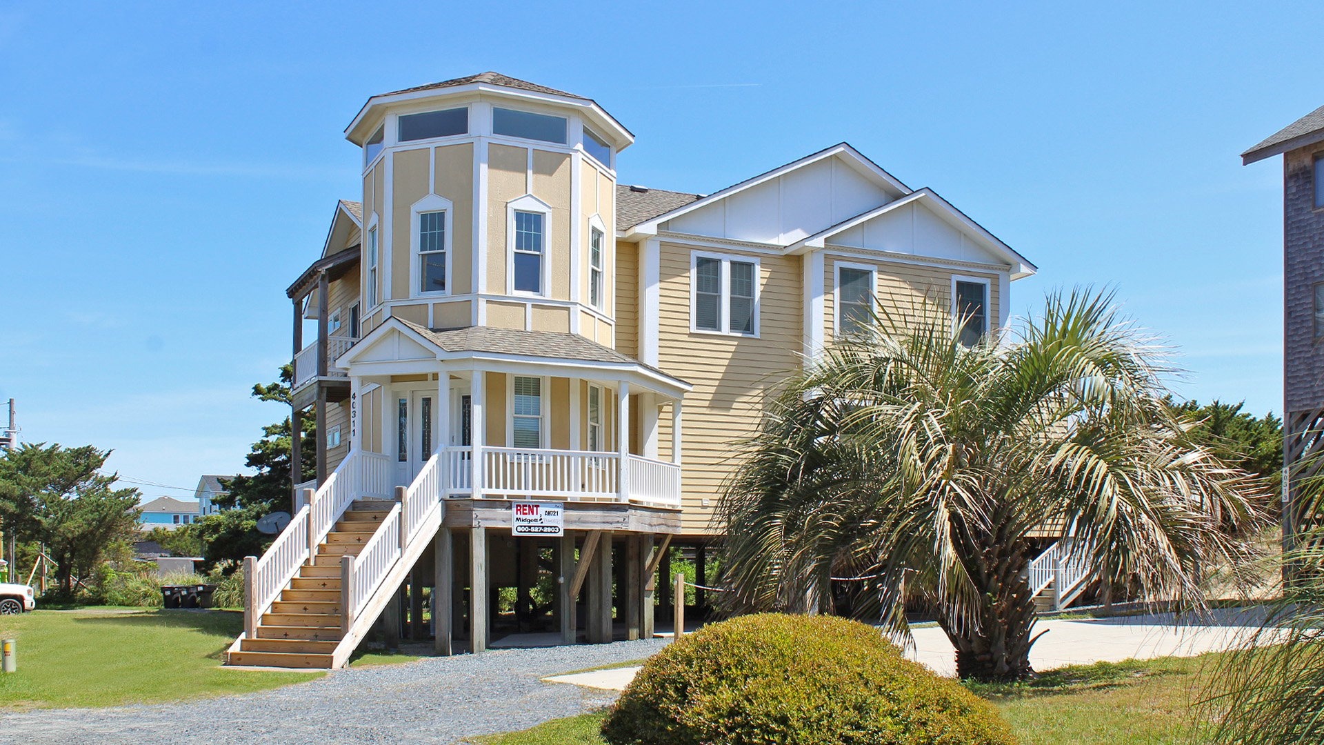 The Hatteras Village Guide