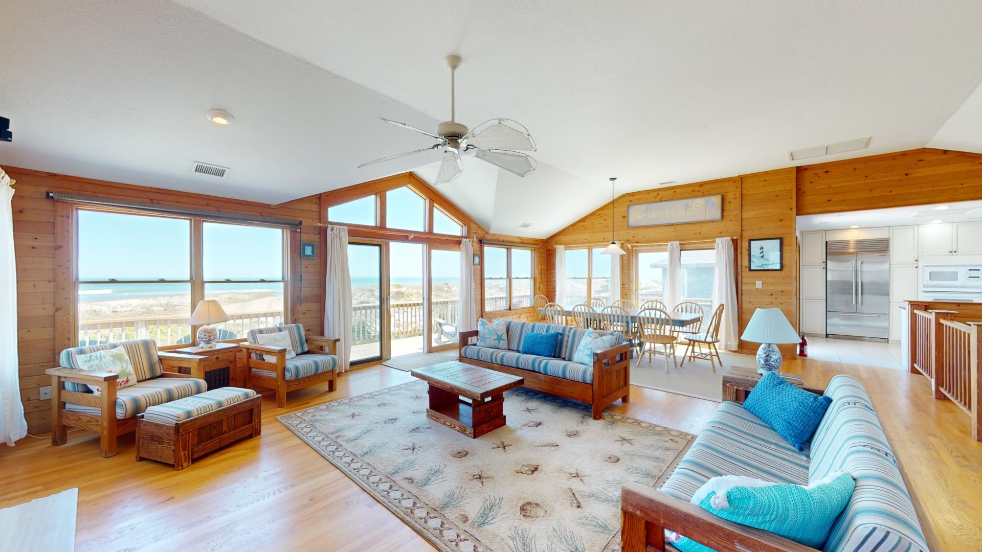 book direct hatteras island