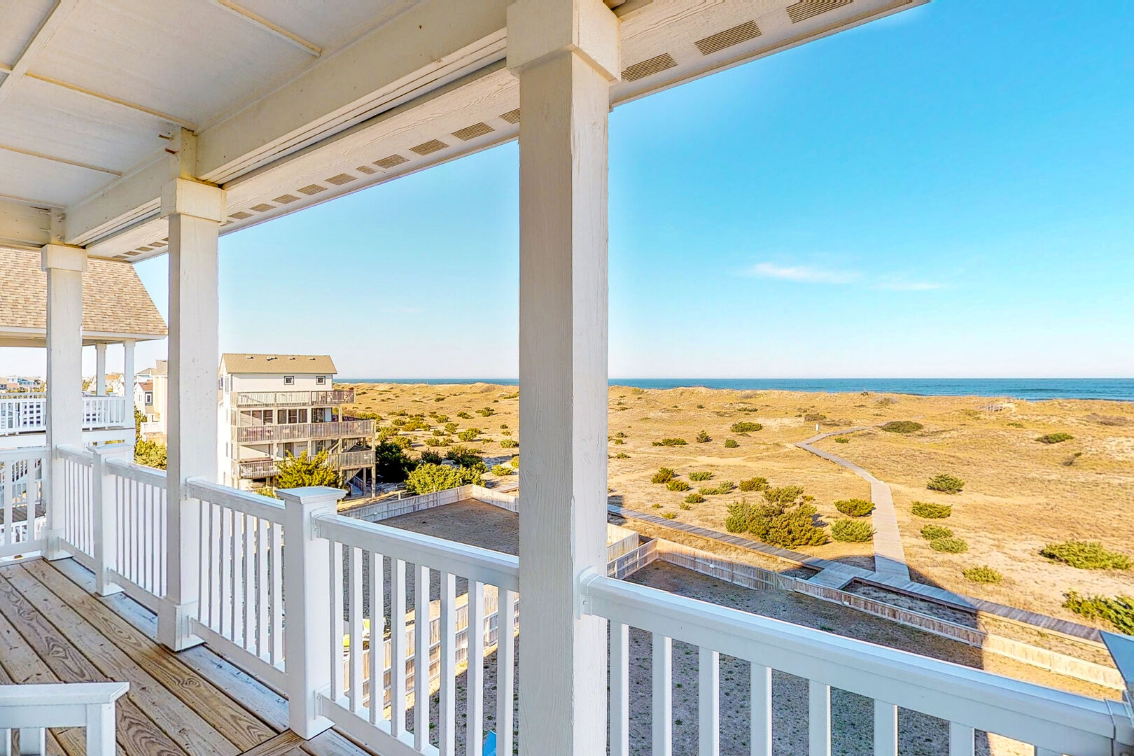 Why You Should Book Your Hatteras Island Vacation Rental on Book Direct Day